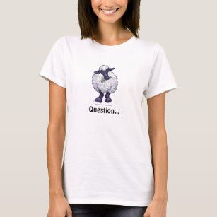 Sheep Gifts & Accessories T-Shirt