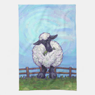 Sheep Gifts & Accessories Towel