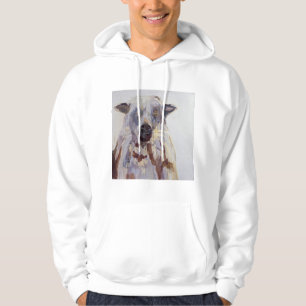 Sheep Hoodie