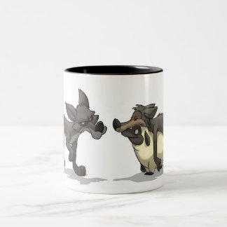 “Sheep in Wolf’s Clothing” Mug