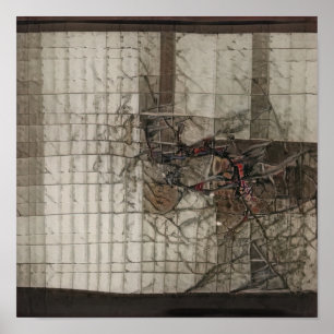 Sheep in wolfs clothing poster