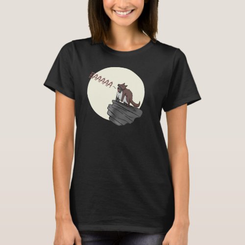 Sheep In Wolves Clothing T_Shirt