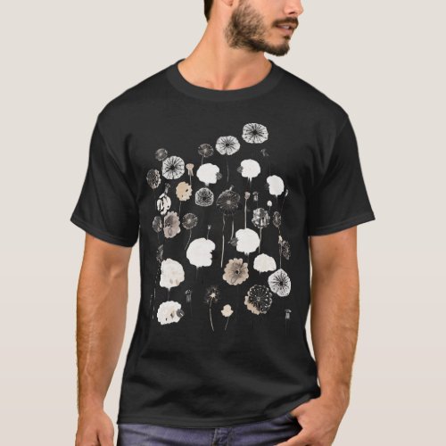 Sheep Industry And Economy T_Shirt
