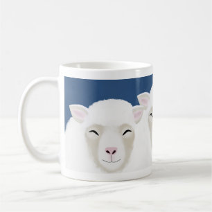Sheep Mug