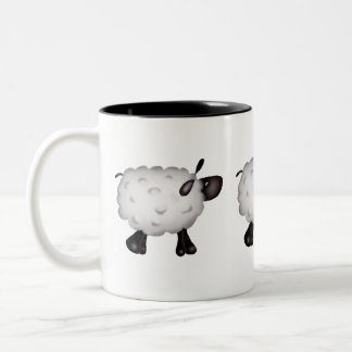 Sheep Mug