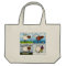 sheep of all seasons bag