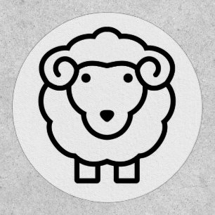Sheep Patch