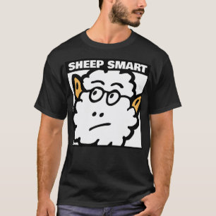 Sheep smart T-Shirt
