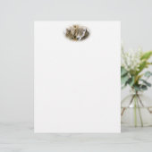SHEEP stationery (Standing Front)