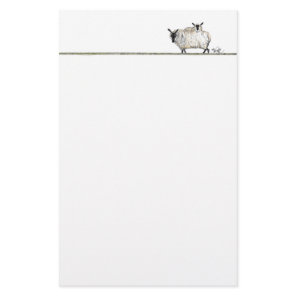 Sheep Stationery