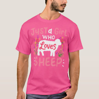 Sheep T-Shirt
