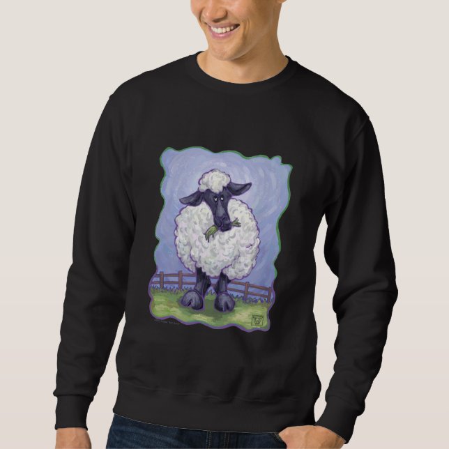 Sheep T-Shirts (Front)
