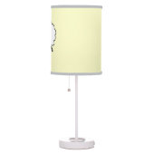 Sheep Table Lamp (Right)