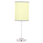 Sheep Table Lamp (Back)