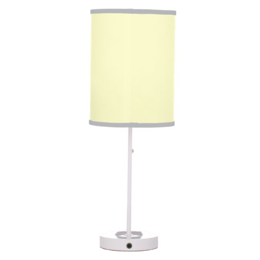 Sheep Table Lamp (Back)