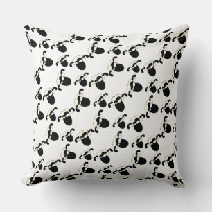 Sheep Throw Pillow