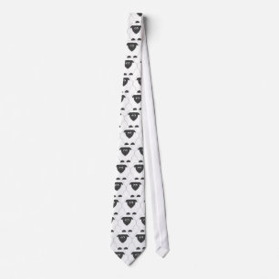 Sheep Tie