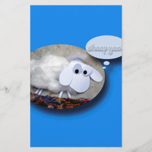Sheep Year? Chinese New Year 2015 Stationery