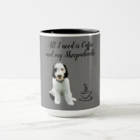Sheepadoodle Coffee