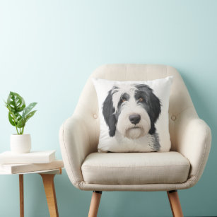 Sheepadoodle blanket discount