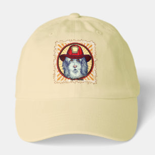 Sheepdog Firefighter hats