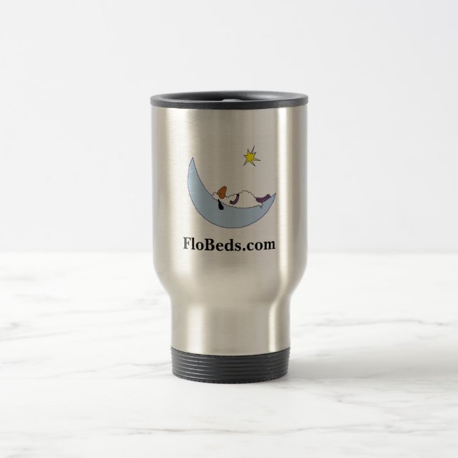 sheepinthemoon travel mug (Center)