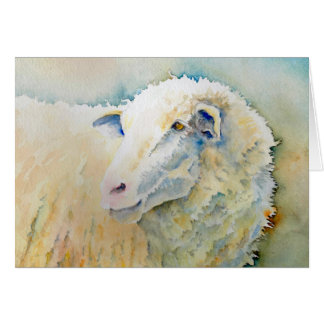 Sheepish Cards