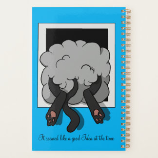 Sheepish Cat Planner