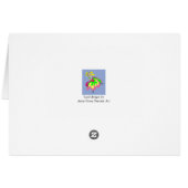 sheepish love (Back Horizontal)