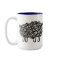 Sheepish Mug