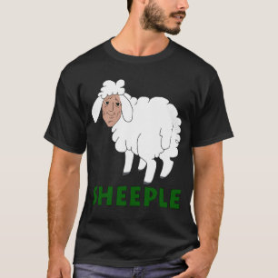 sheeple T-shirt