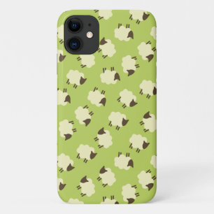 Sheeps iPhone 11 Case