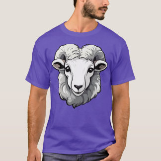 sheeps head T-Shirt