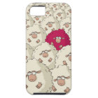 Sheeps Pattern