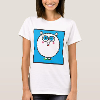 Sheeps Sheeps Sheeps T-Shirt