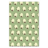 Sheeps Tissue Paper (Vertical)