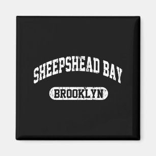 Sheepshead Bay Brooklyn  Magnet