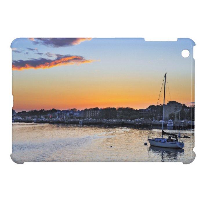 Sheepshead Bay, Brooklyn NY iPad Mini Case