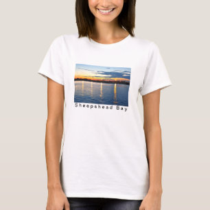 Sheepshead Bay, Brooklyn NY T-Shirt