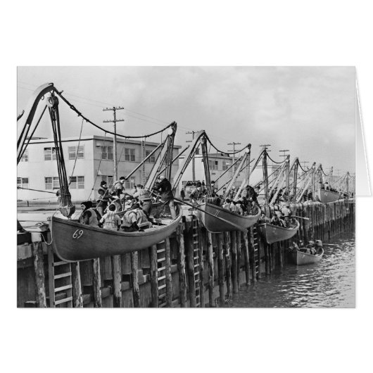 Sheepshead Bay Cards (Front Horizontal)