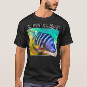 Sheepshead T-Shirt