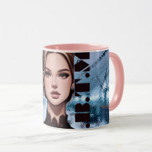 Sheer . Animated Character Design