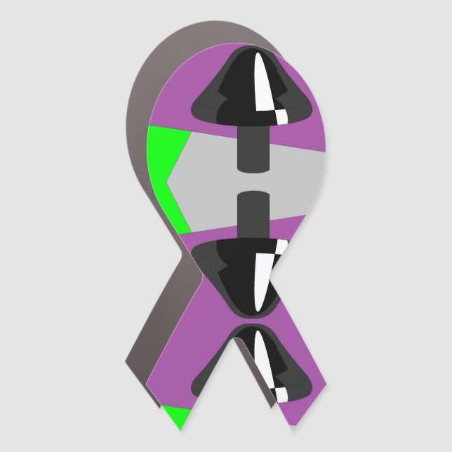 Sheer Magnet (Front)