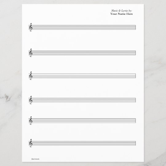 Best free music notation program picture