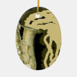 Sheet of sound, ornament