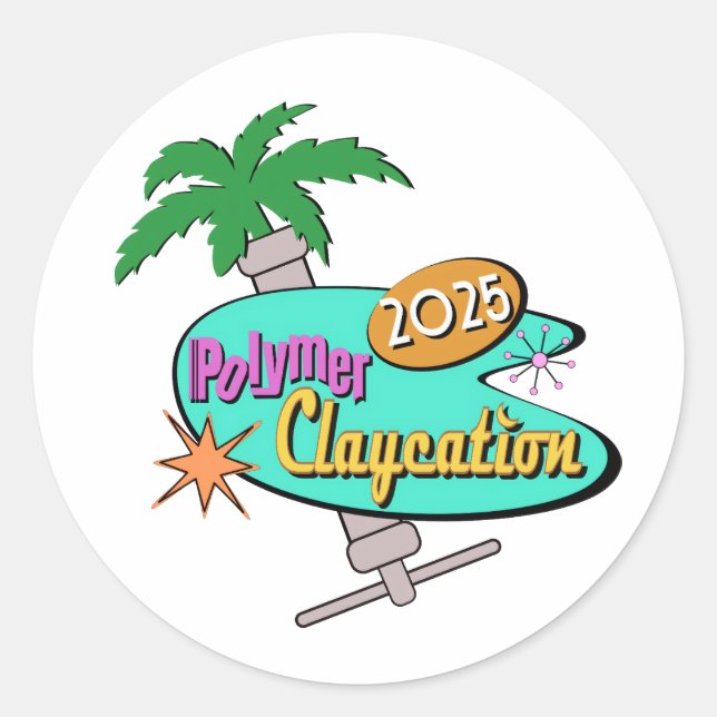 sheet of stickers (Front)