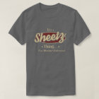 Sheetz Last Name, Sheetz family name crest
