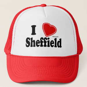 Sheffield