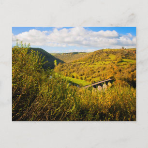 Sheffield United Kingdom Postcard