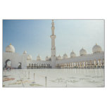 Sheikh Zayed Grand Mosque ,Abu Dhabi Fabric